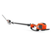 Аккумуляторный кусторез Husqvarna 520iHT4