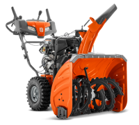 Снігоприбиральник бензиновий Husqvarna ST327