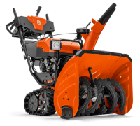 Снігоприбиральник бензиновий Husqvarna ST 427Т