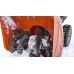 Снігоприбиральник бензиновий Husqvarna ST 124 Снігоприбиральник бензиновий Husqvarna ST 124