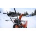 Снігоприбиральник бензиновий Husqvarna ST 124 Снігоприбиральник бензиновий Husqvarna ST 124
