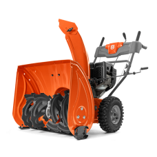 Снігоприбиральник бензиновий Husqvarna ST 124