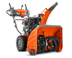 Снігоприбиральник бензиновий Husqvarna ST324