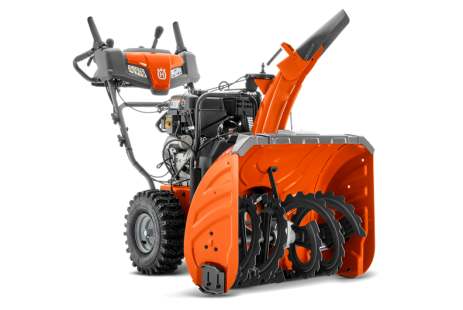 Снегоуборщик бензиновый Husqvarna ST324