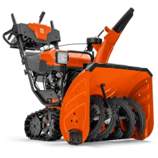Снегоуборщик бензиновый Husqvarna ST 427Т
