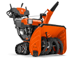 Снігоприбиральник бензиновий Husqvarna ST 427Т