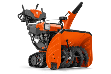 Снігоприбиральник бензиновий Husqvarna ST 427Т