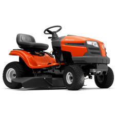 Трактор-газонокосарка Husqvarna TS 138 