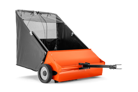 Сміттєзбирач Husqvarna; 91см 