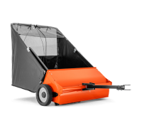 Смиттезбирач Husqvarna; 91см 