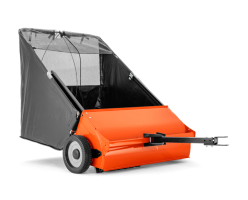 Сміттєзбирач Husqvarna; 91см 
