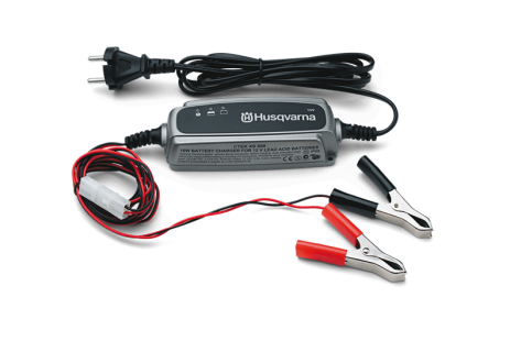 Зарядний пристрій Husqvarna BC 5.0 (12V / 5.0A)