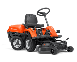 Райдер Husqvarna R 112C