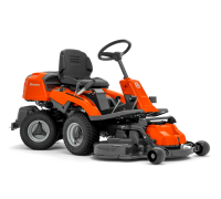 Райдер Husqvarna R 214C