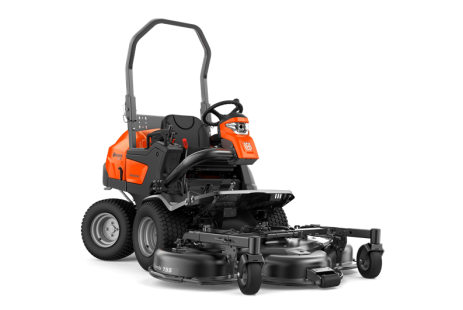  Райдер Husqvarna P 525DX
