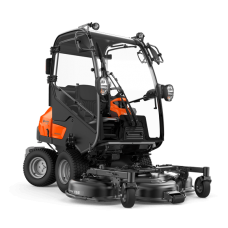 Райдер Husqvarna P 525DX+ Кабіна 