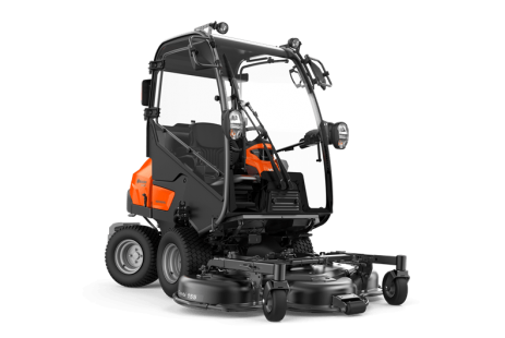  Райдер Husqvarna P 525DX+ Кабіна 