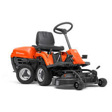 Райдер Husqvarna R 112C