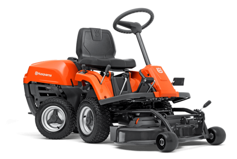  Райдер Husqvarna R 112C