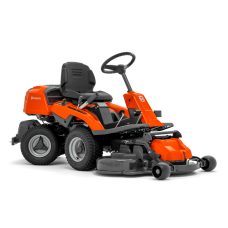 Райдер Husqvarna R 214C