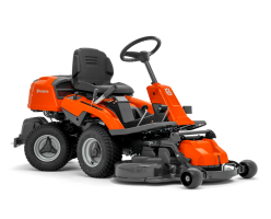 Райдер Husqvarna R 214C