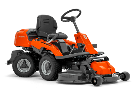 Райдер Husqvarna R 214C