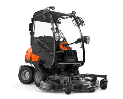 Райдер Husqvarna P 525DX+ Кабіна 