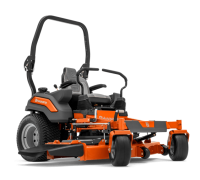 Косарка з нульовим розворотом Husqvarna Z454X