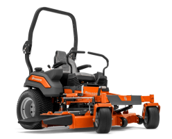 Косарка з нульовим розворотом Husqvarna Z454X