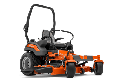Косарка з нульовим розворотом Husqvarna Z454X