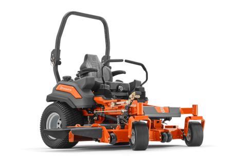 Косарка з нульовим розворотом Husqvarna Z560X