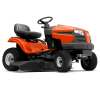Трактор-газонокосилка Husqvarna TS 138