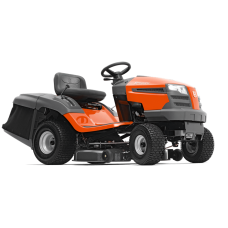 Трактор-газонокосилка Husqvarna TC 138L
