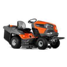 Трактор-газонокосилка Husqvarna TC 238TX