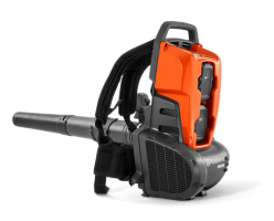 Акумуляторний воздуходув Husqvarna 340iBT