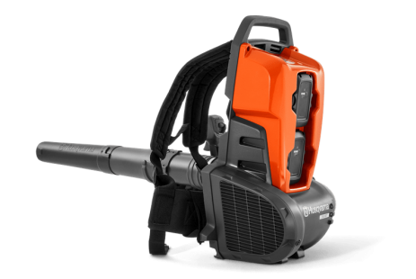 Акумуляторний воздуходув Husqvarna 340iBT