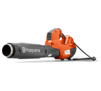 Аккумуляторный воздуходув Husqvarna 530iBX