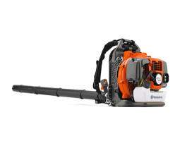 Бензиновий воздуходув Husqvarna 350BT