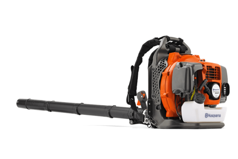 Бензиновий воздуходув Husqvarna 350BT