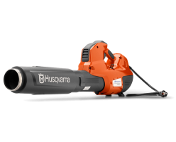 Акумуляторний воздуходув Husqvarna 530iBX