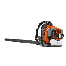 Бензиновий воздуходув Husqvarna 350BT