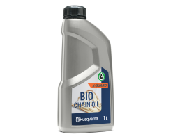 Масло для змащення ланцюгів Husqvarna X-GUARD BIO, 1л 