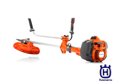 Бензиновая мотокоса Husqvarna 345FR