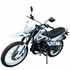 Мотоцикл SPARK SP250D-1 