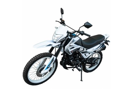 Мотоцикл SPARK SP250D-1