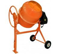 Бетономешалка "Кентавр БМ-160Е"