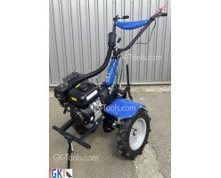 Мотоблок ДТЗ 570БН 