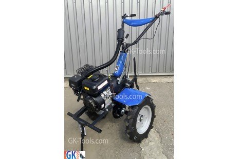 Мотоблок ДТЗ 570БН