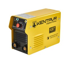 Зварювальний апарат Кентавр СВ-255НМ