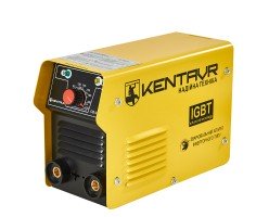 Зварювальний апарат Кентавр СВ-255НМ
